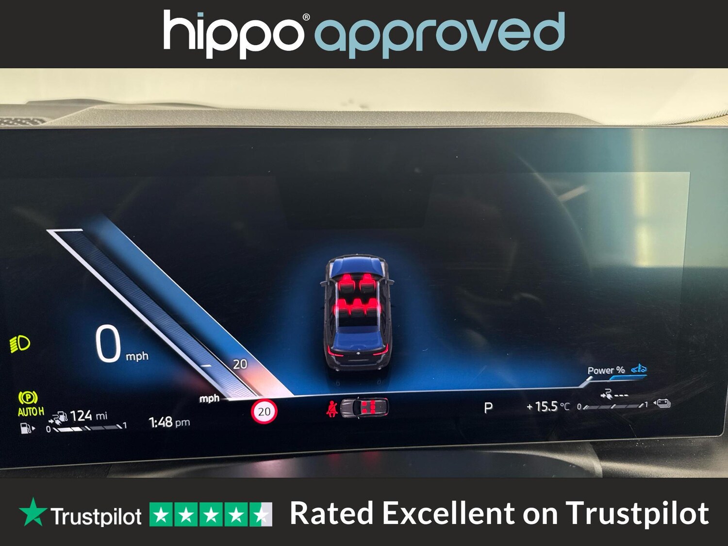 Used BMW 3 Series 2024 for sale - 76657986: Photo 13