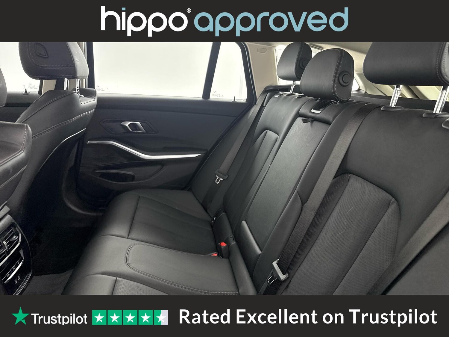 Used BMW 3 Series 2024 for sale - 76657986: Photo 14