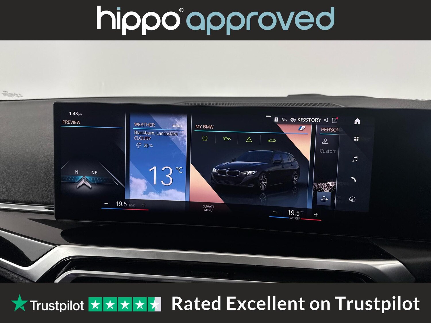 Used BMW 3 Series 2024 for sale - 76657986: Photo 17