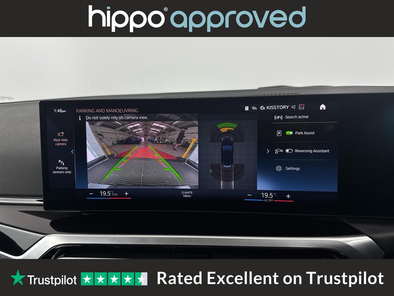 Used BMW 3 Series 2024 for sale - 76657986: Photo 18