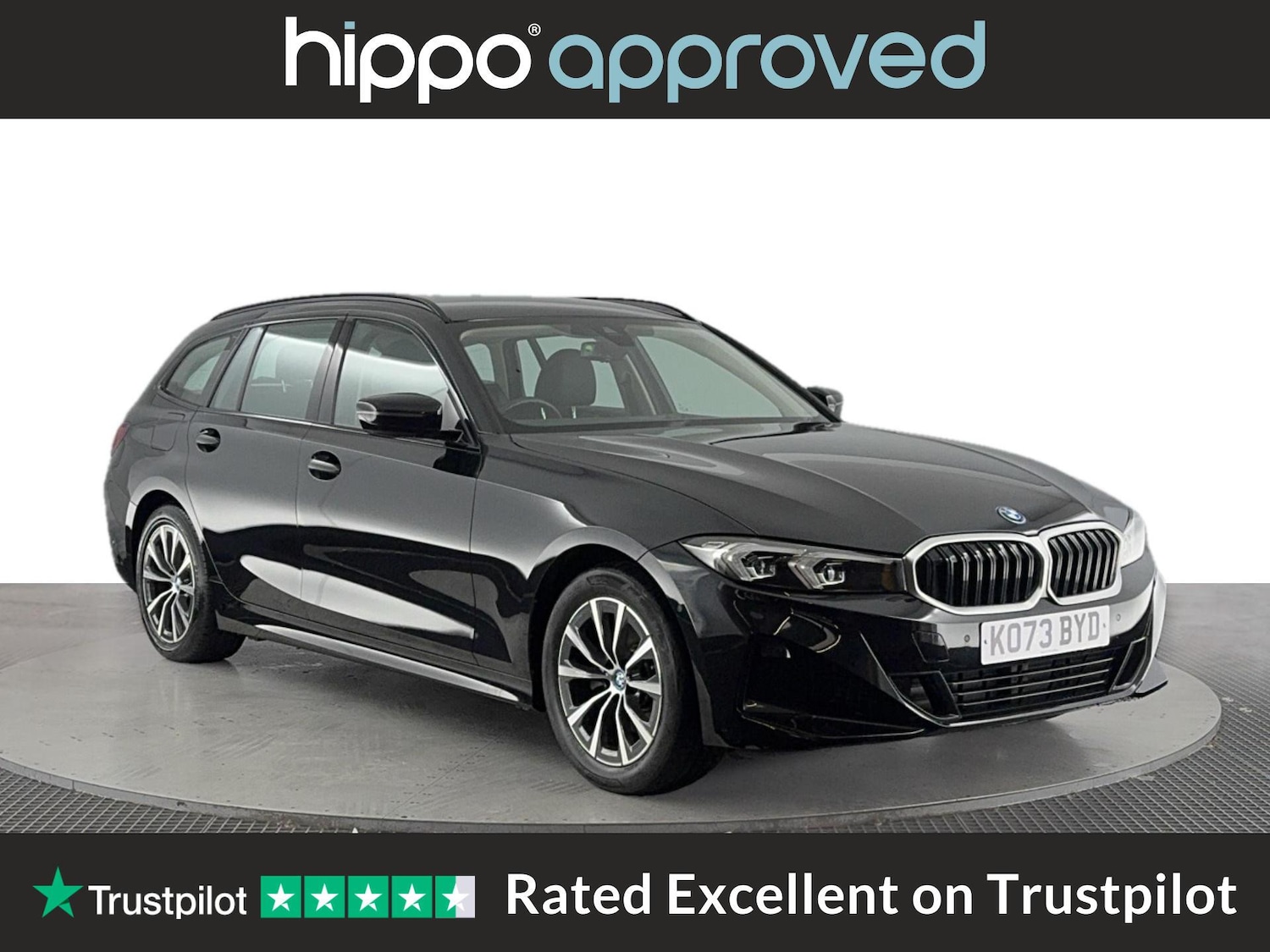 Used BMW 3 Series 2024 for sale - 76657986: Photo 2