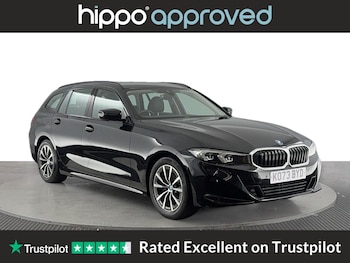 Used BMW 3 Series 2024 for sale - 76657986: Photo