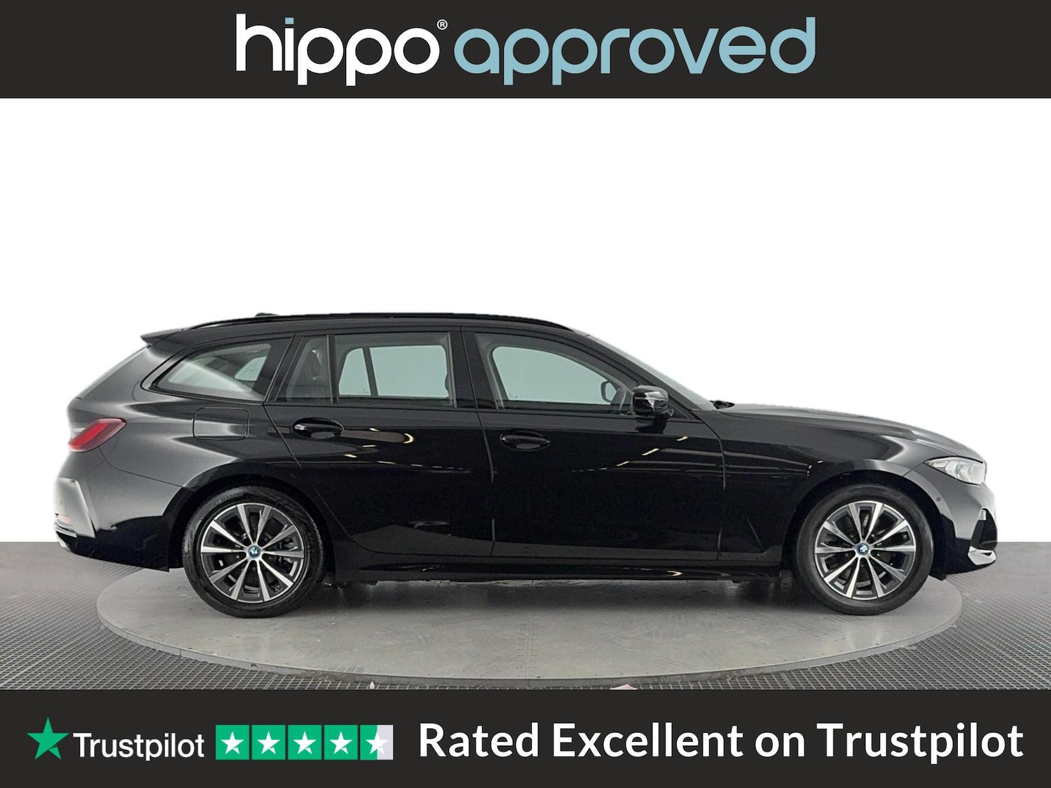 Used BMW 3 Series 2024 for sale - 76657986: Photo 3