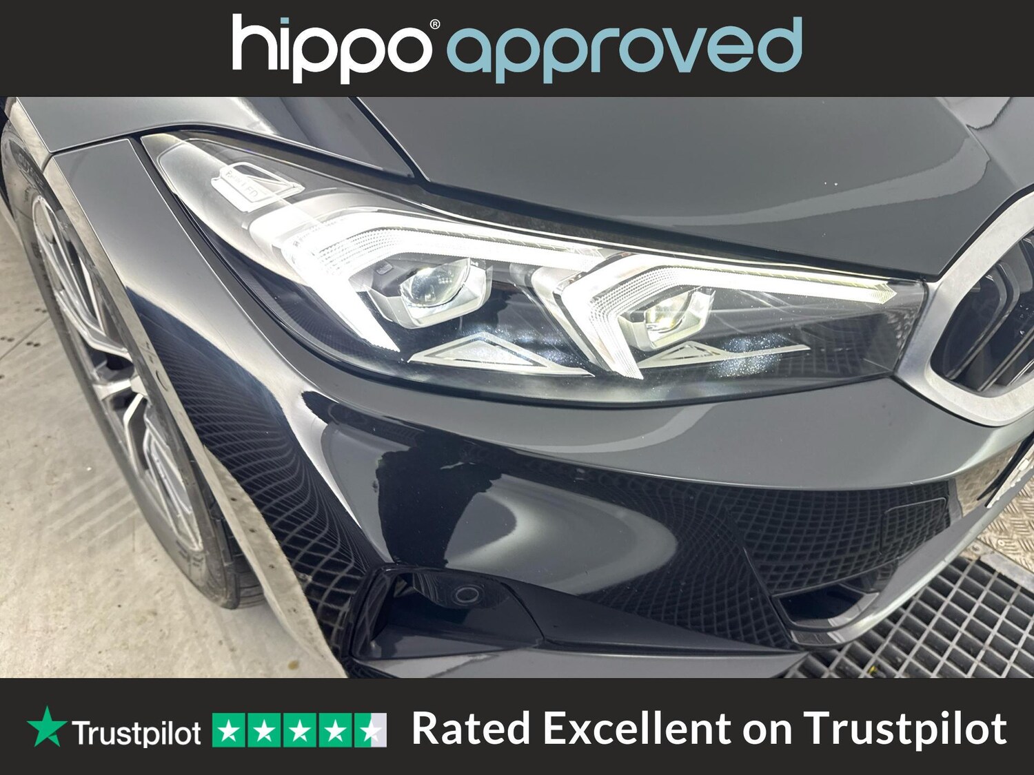 Used BMW 3 Series 2024 for sale - 76657986: Photo 30