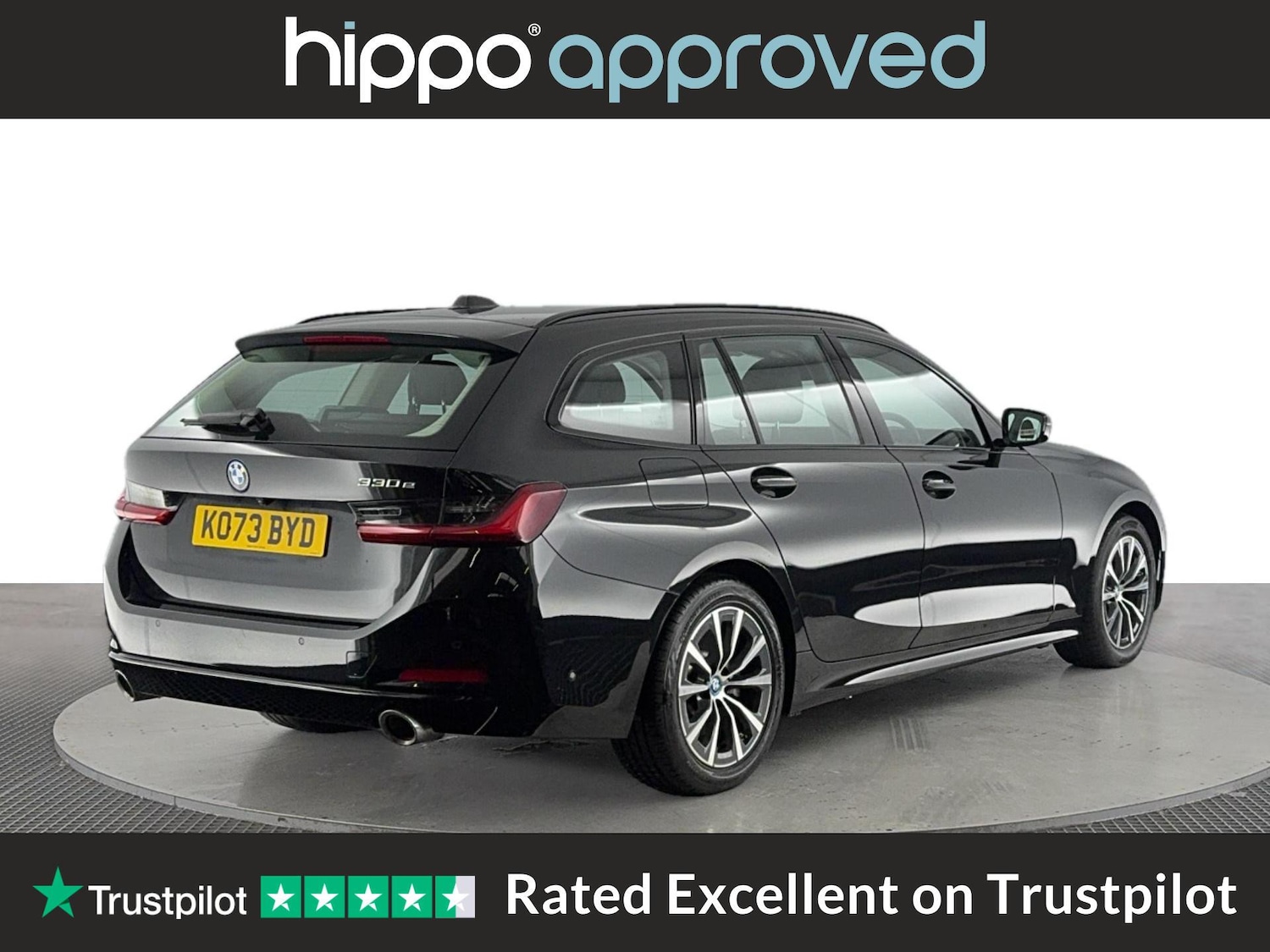 Used BMW 3 Series 2024 for sale - 76657986: Photo 4