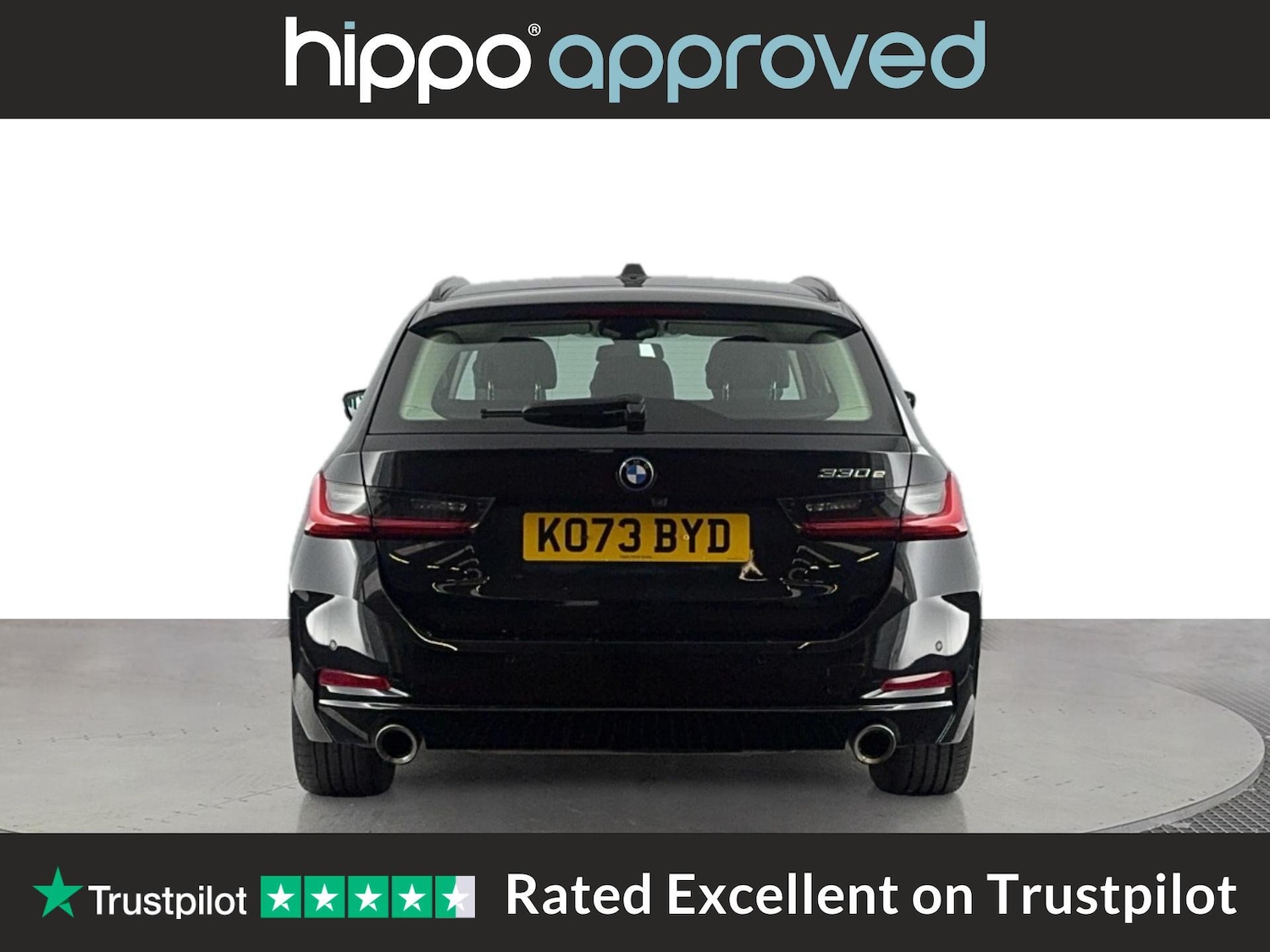 Used BMW 3 Series 2024 for sale - 76657986: Photo 5