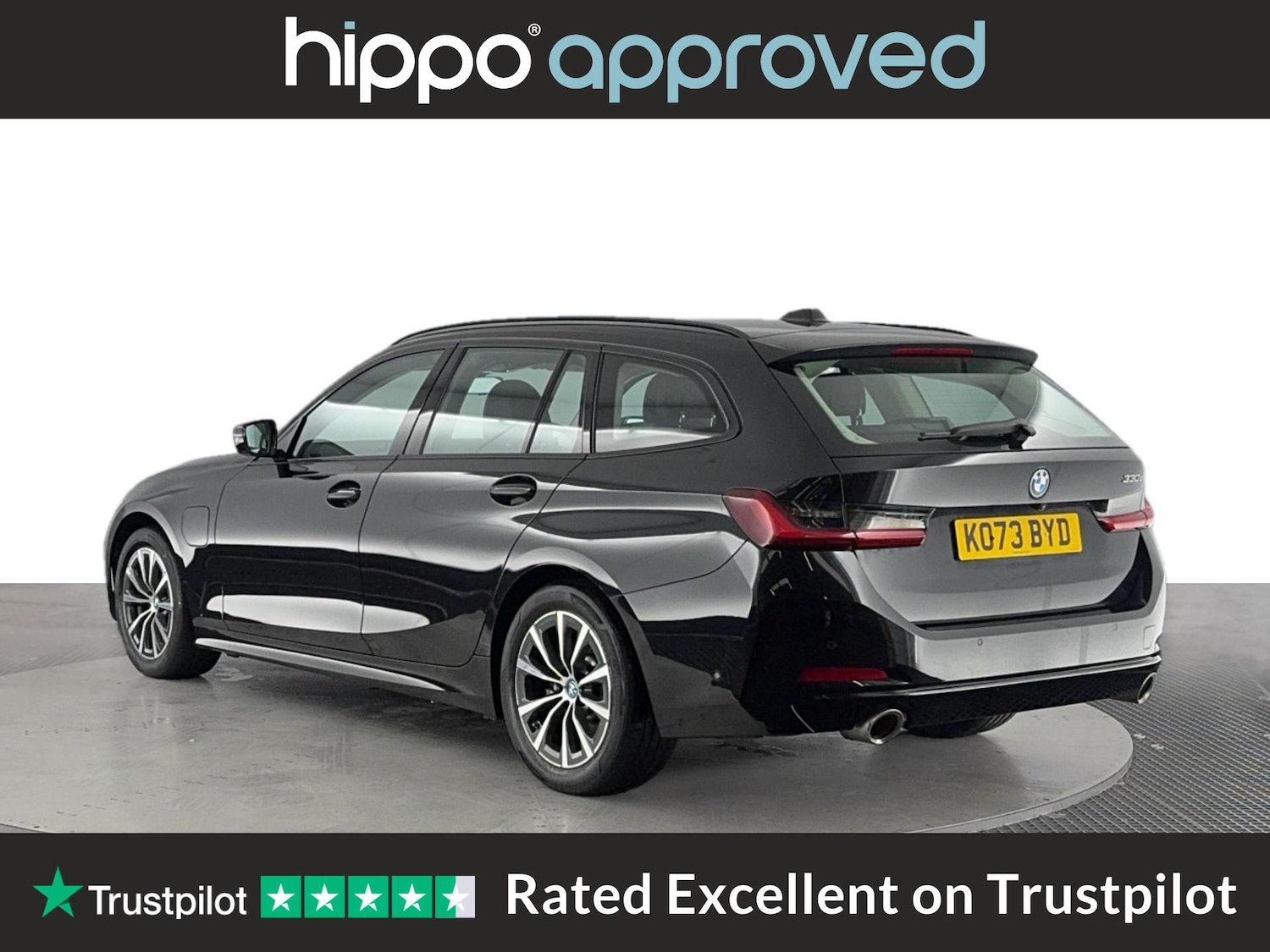 Used BMW 3 Series 2024 for sale - 76657986: Photo 6