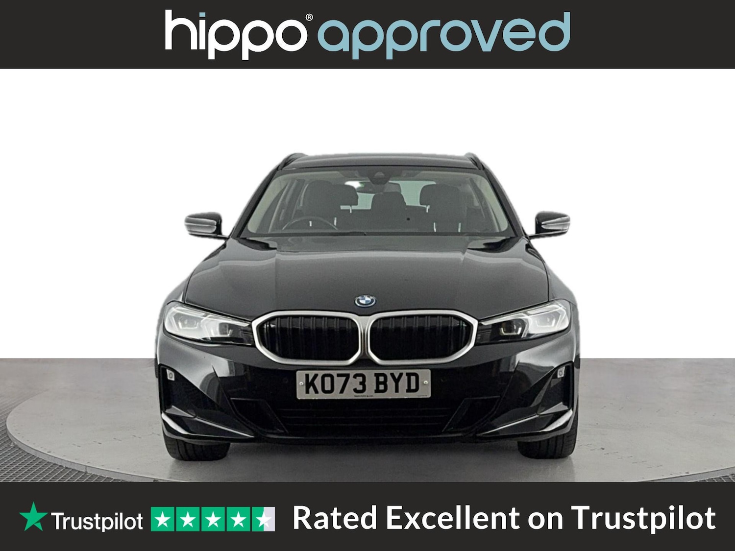Used BMW 3 Series 2024 for sale - 76657986: Photo 8