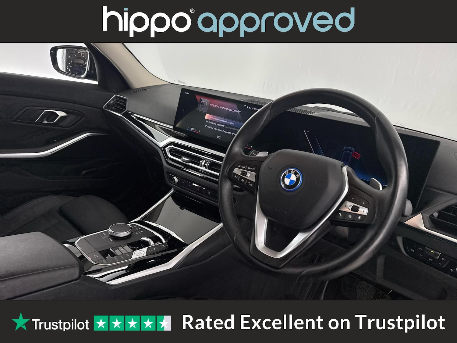 Used BMW 3 Series 2024 for sale - 76657986: Photo 9