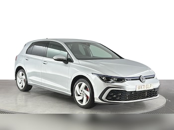 Used Volkswagen Golf 2021 for sale - 78275771: Photo