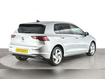 Used Volkswagen Golf 2021 for sale - 78275771: Photo