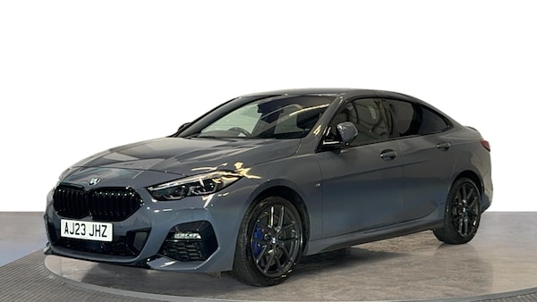 Used BMW 2 Series 2023 for sale - 76232905: Photo 1