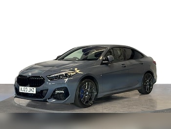 2023 - 218i [136] M Sport 4dr DCT