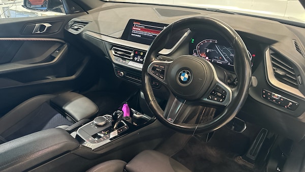 Used BMW 2 Series 2023 for sale - 76232905: Photo 44