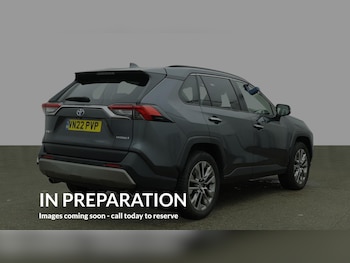 Used Toyota RAV4 2022 for sale - 79157818: Photo