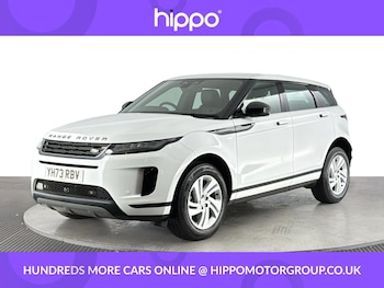 Used Land Rover Range Rover Evoque 2023 for sale - 78822548: Photo