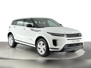Used Land Rover Range Rover Evoque 2023 for sale - 78822548: Photo