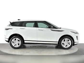 Used Land Rover Range Rover Evoque 2023 for sale - 78822548: Photo
