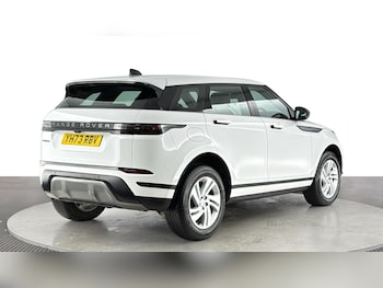 Used Land Rover Range Rover Evoque 2023 for sale - 78822548: Photo
