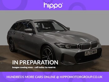 BMW 3 Series feature image