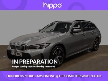 Used BMW 3 Series 2022 for sale - 77330473: Photo