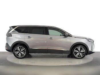 Used Peugeot 5008 2021 for sale - 75546489: Photo