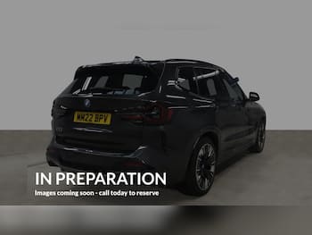 Used BMW iX3 2022 for sale - 79698556: Photo