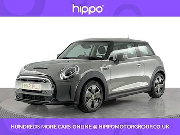 Used MINI Hatch 2021 for sale - 77119864: Photo