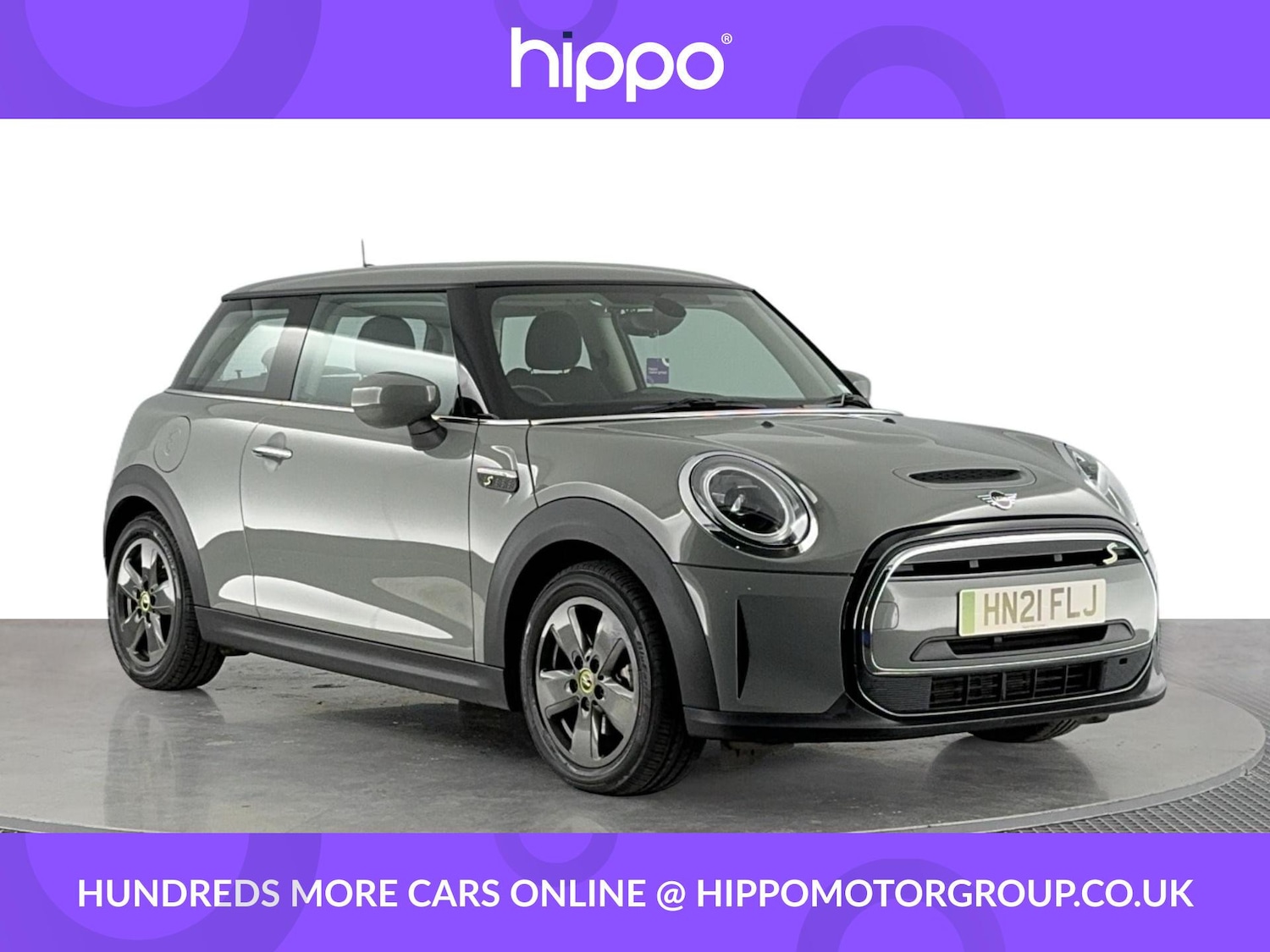 Used MINI Hatch 2021 for sale - 77119864: Photo 2