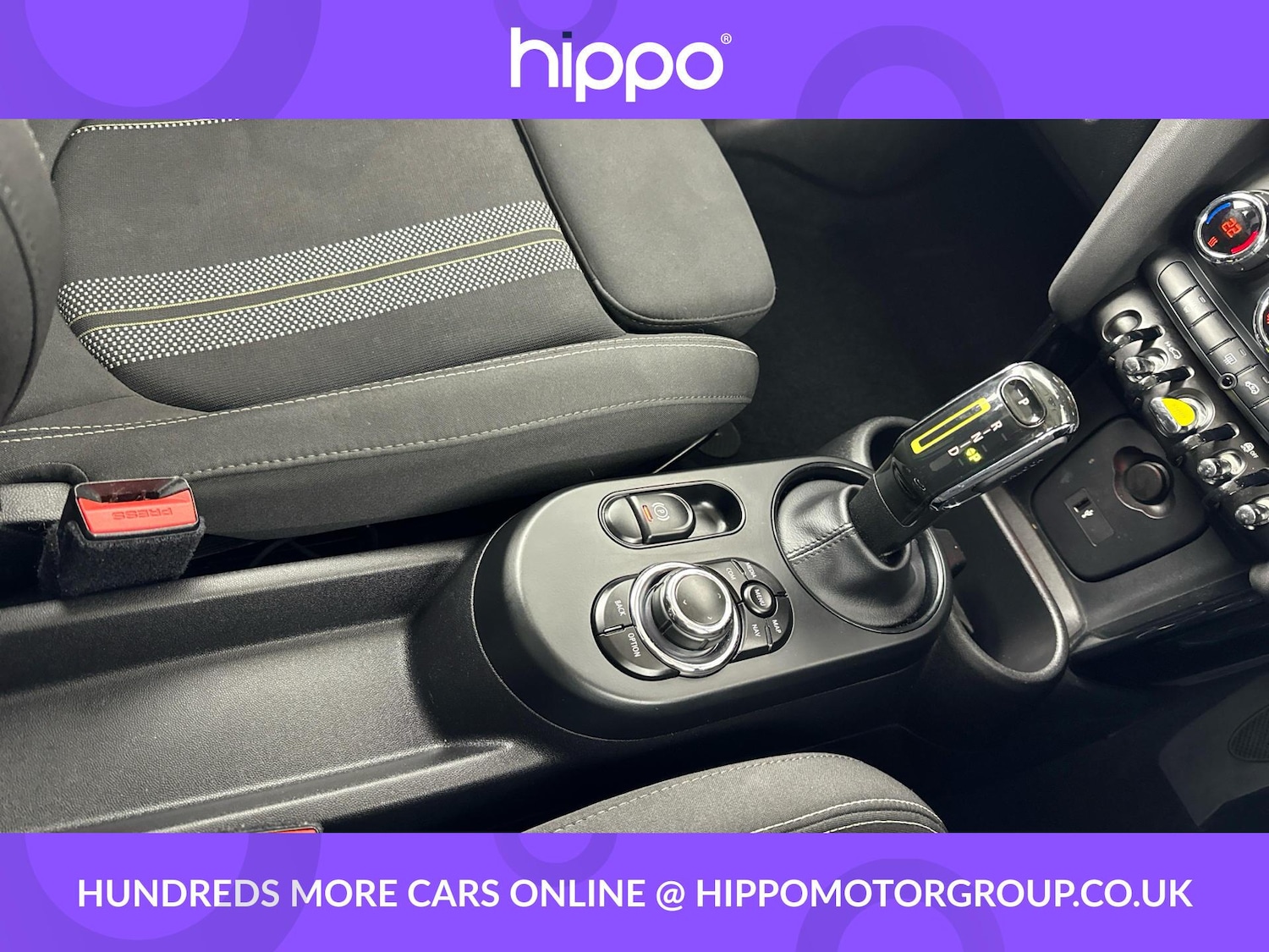 Used MINI Hatch 2021 for sale - 77119864: Photo 22