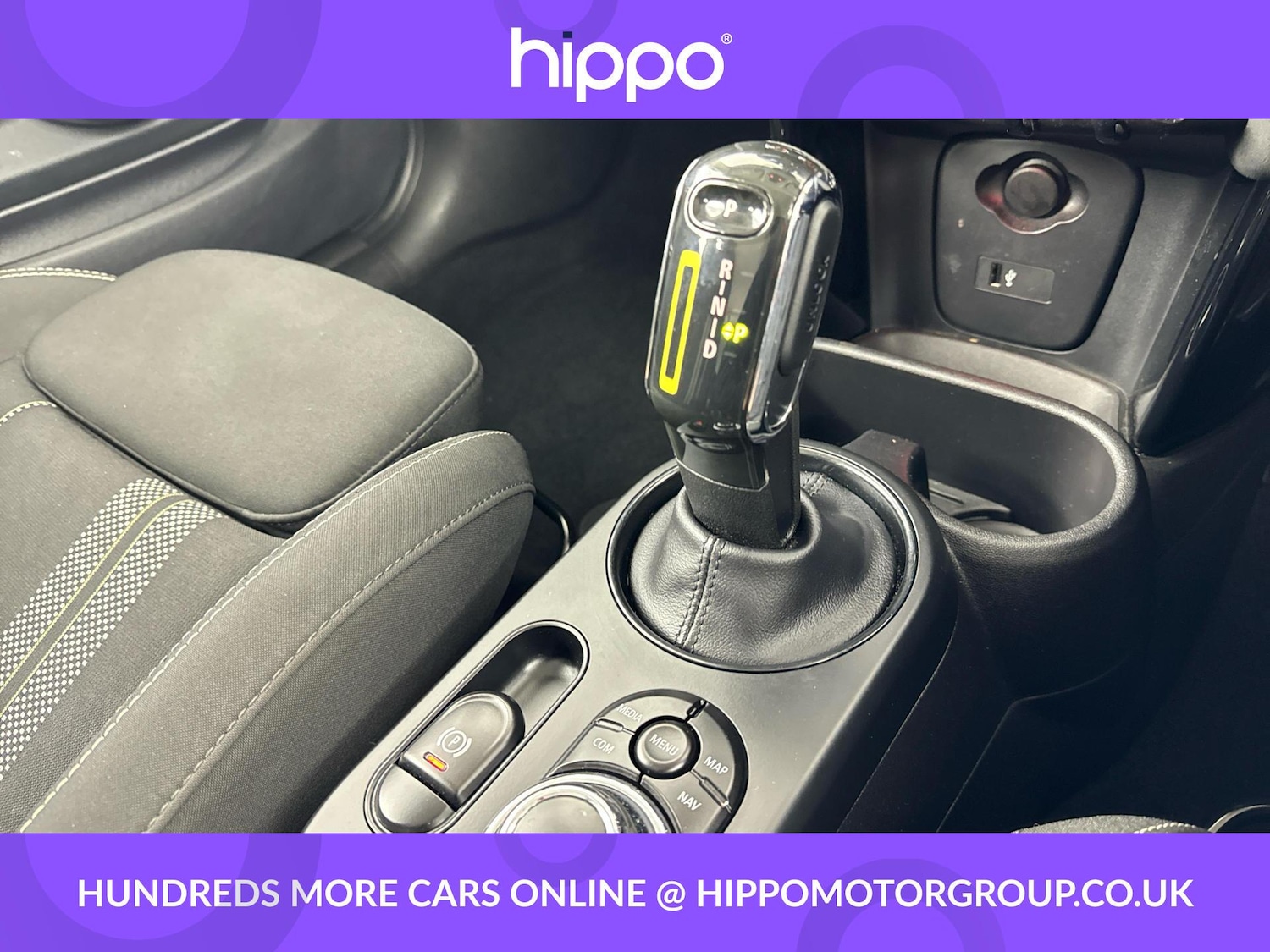 Used MINI Hatch 2021 for sale - 77119864: Photo 23