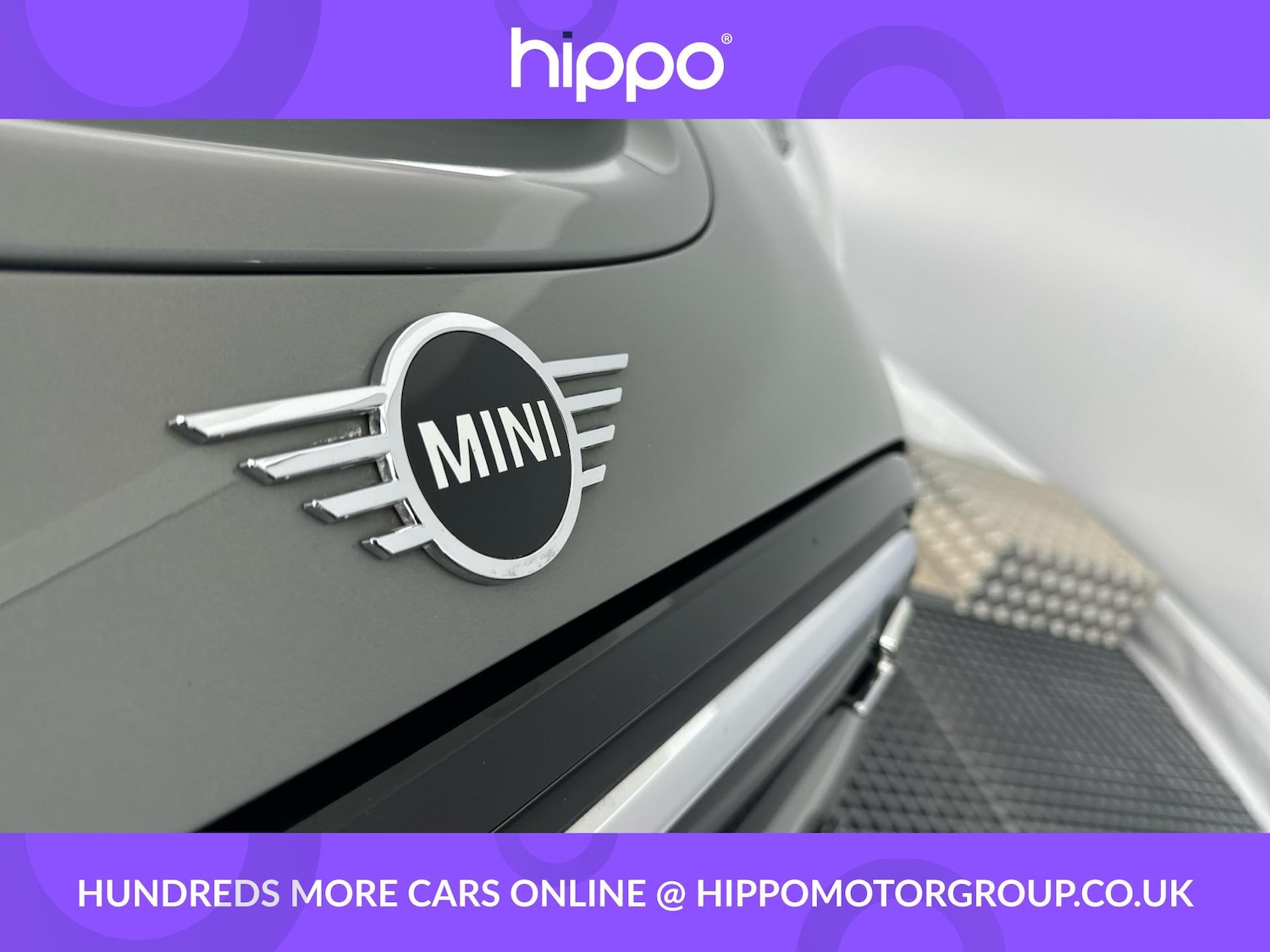 Used MINI Hatch 2021 for sale - 77119864: Photo 43