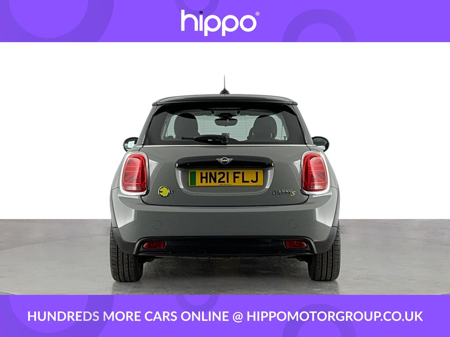 Used MINI Hatch 2021 for sale - 77119864: Photo 5