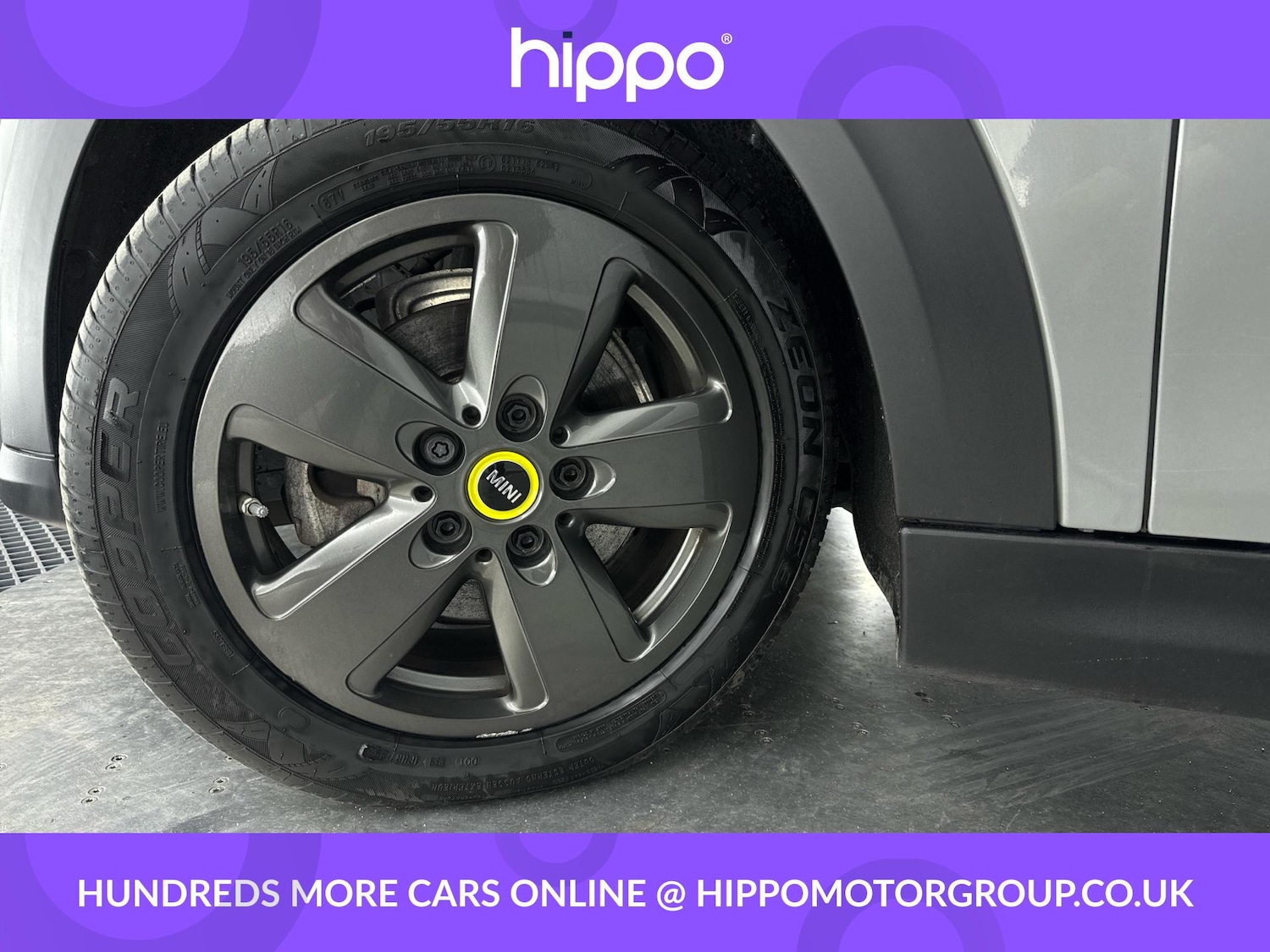 Used MINI Hatch 2021 for sale - 77119864: Photo 52