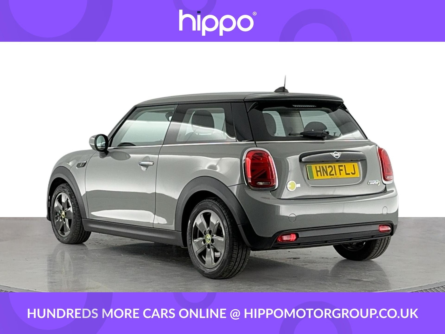Used MINI Hatch 2021 for sale - 77119864: Photo 6
