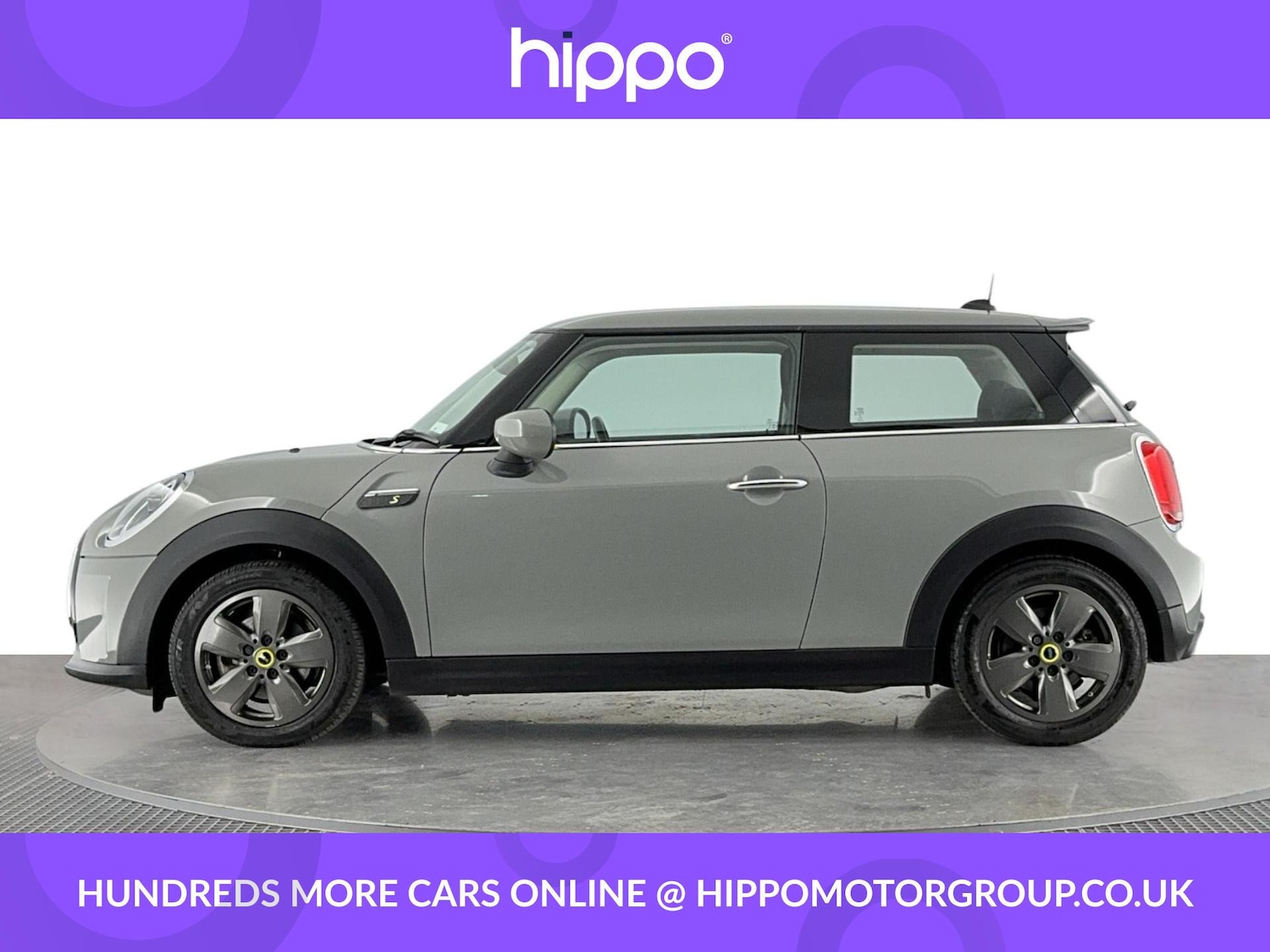 Used MINI Hatch 2021 for sale - 77119864: Photo 7