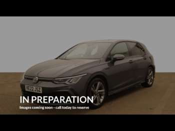 Used Volkswagen Golf 2022 for sale - 75304991: Photo
