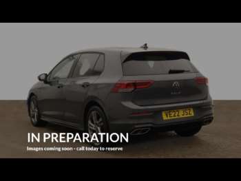 Used Volkswagen Golf 2022 for sale - 75304991: Photo