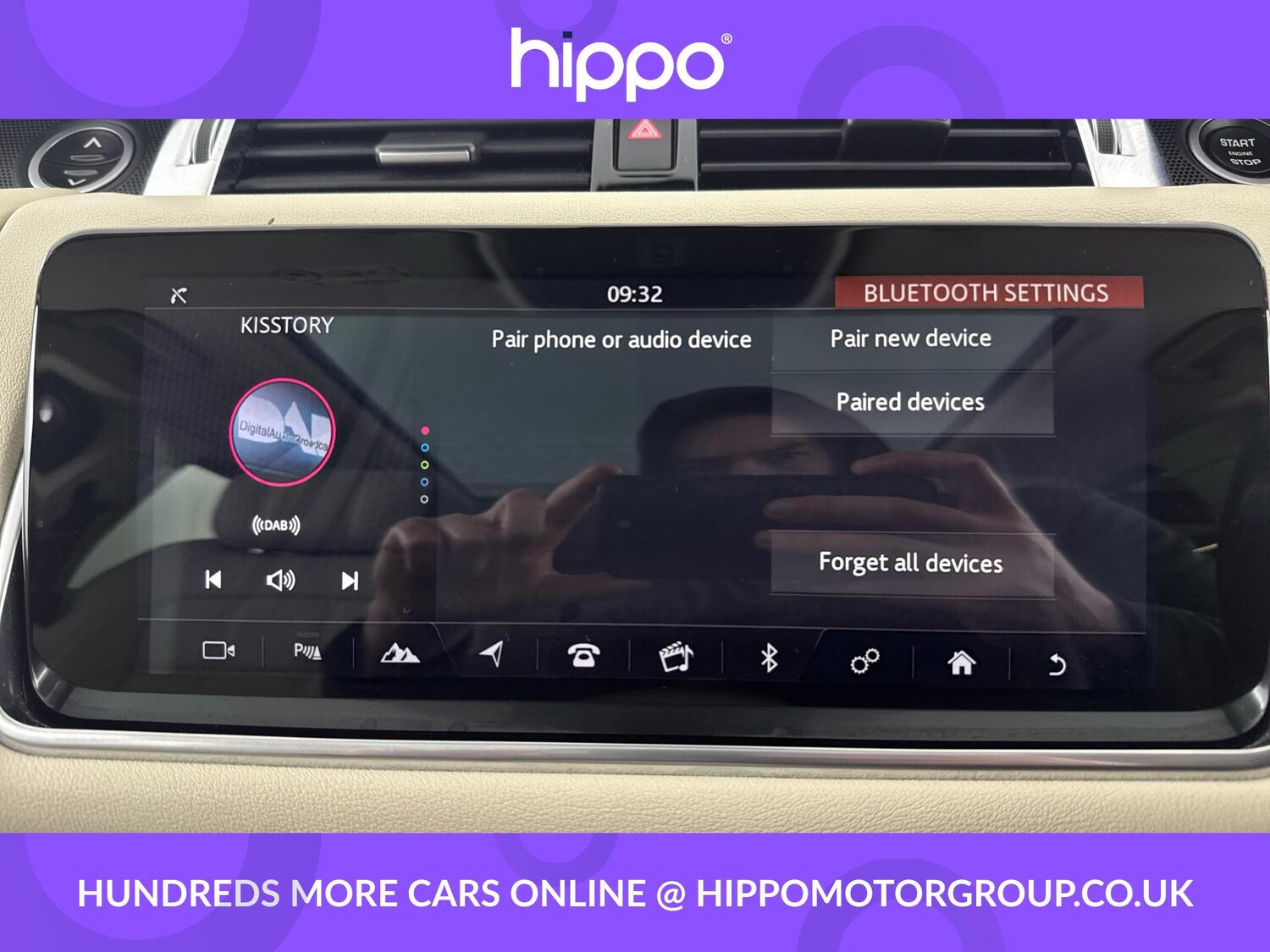 Used Land Rover Range Rover Sport 2021 for sale - 77412083: Photo 22