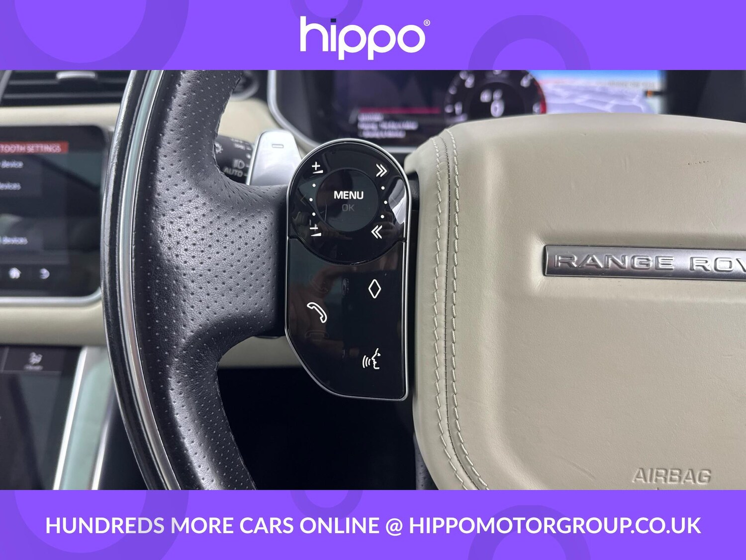 Used Land Rover Range Rover Sport 2021 for sale - 77412083: Photo 26