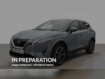 Used Nissan Qashqai 2022 for sale - 78822945: Photo