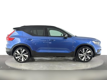Used Volvo XC40 2021 for sale - 79303445: Photo