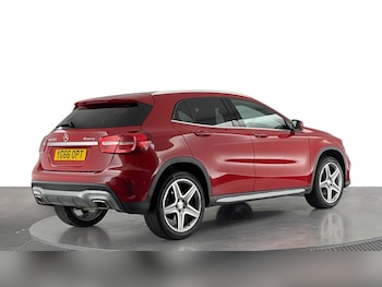 Used Mercedes-Benz GLA 2016 for sale - 79158114: Photo