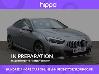 BMW 2 Series feature image