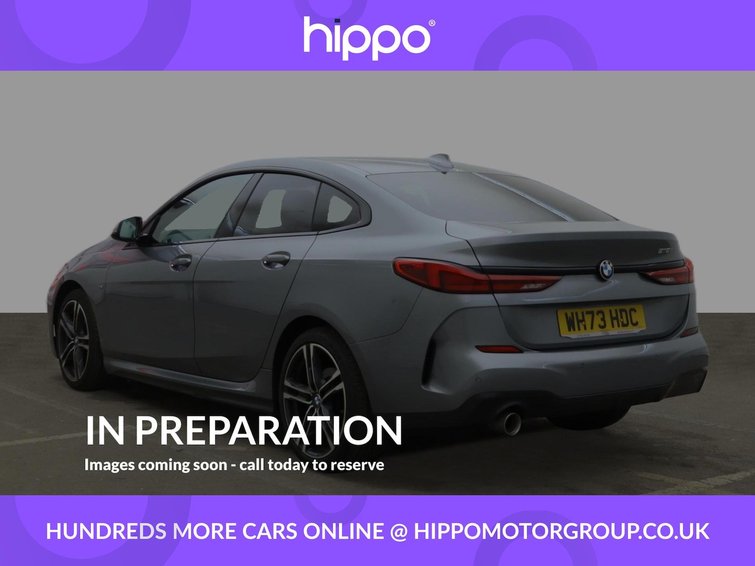 Used BMW 2 Series 2023 for sale - 77426004: Photo 3