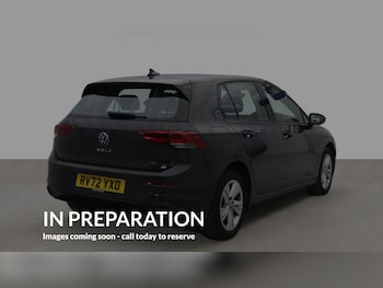 Used Volkswagen Golf 2022 for sale - 78648651: Photo