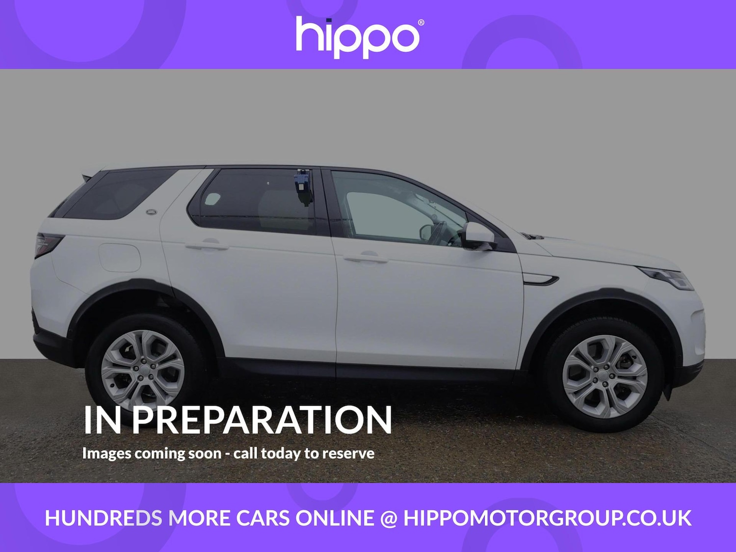 Used Land Rover Discovery Sport 2021 for sale - 76912941: Photo 5