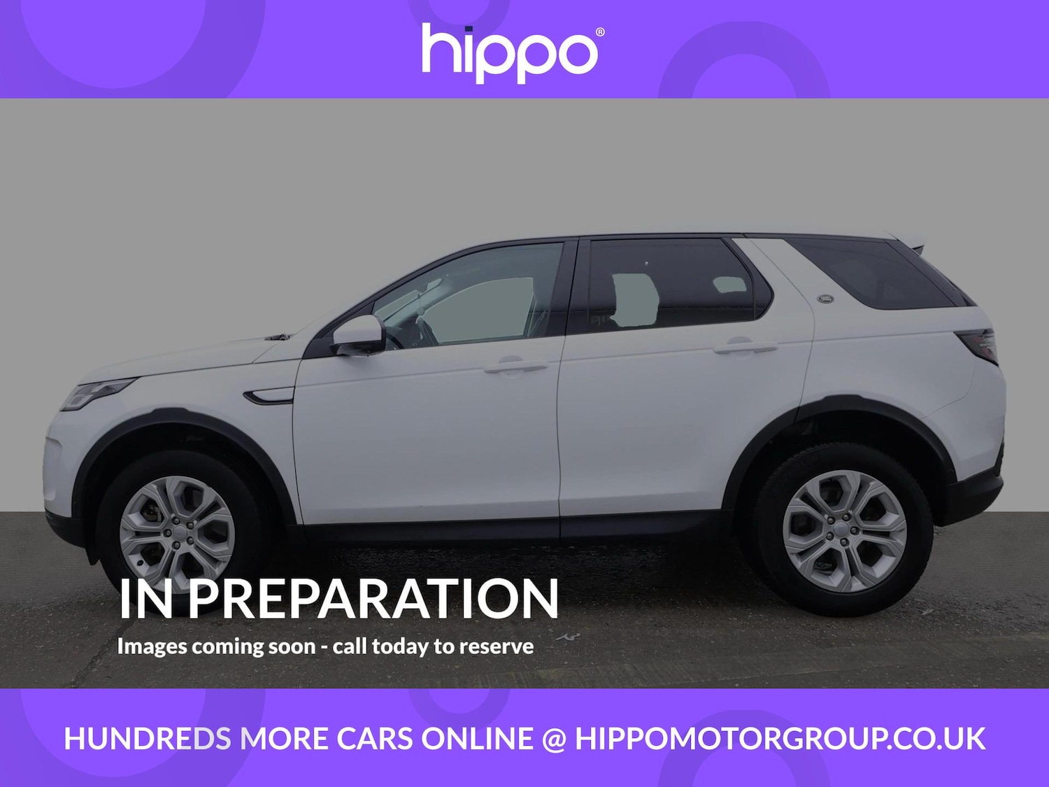 Used Land Rover Discovery Sport 2021 for sale - 76912941: Photo 6
