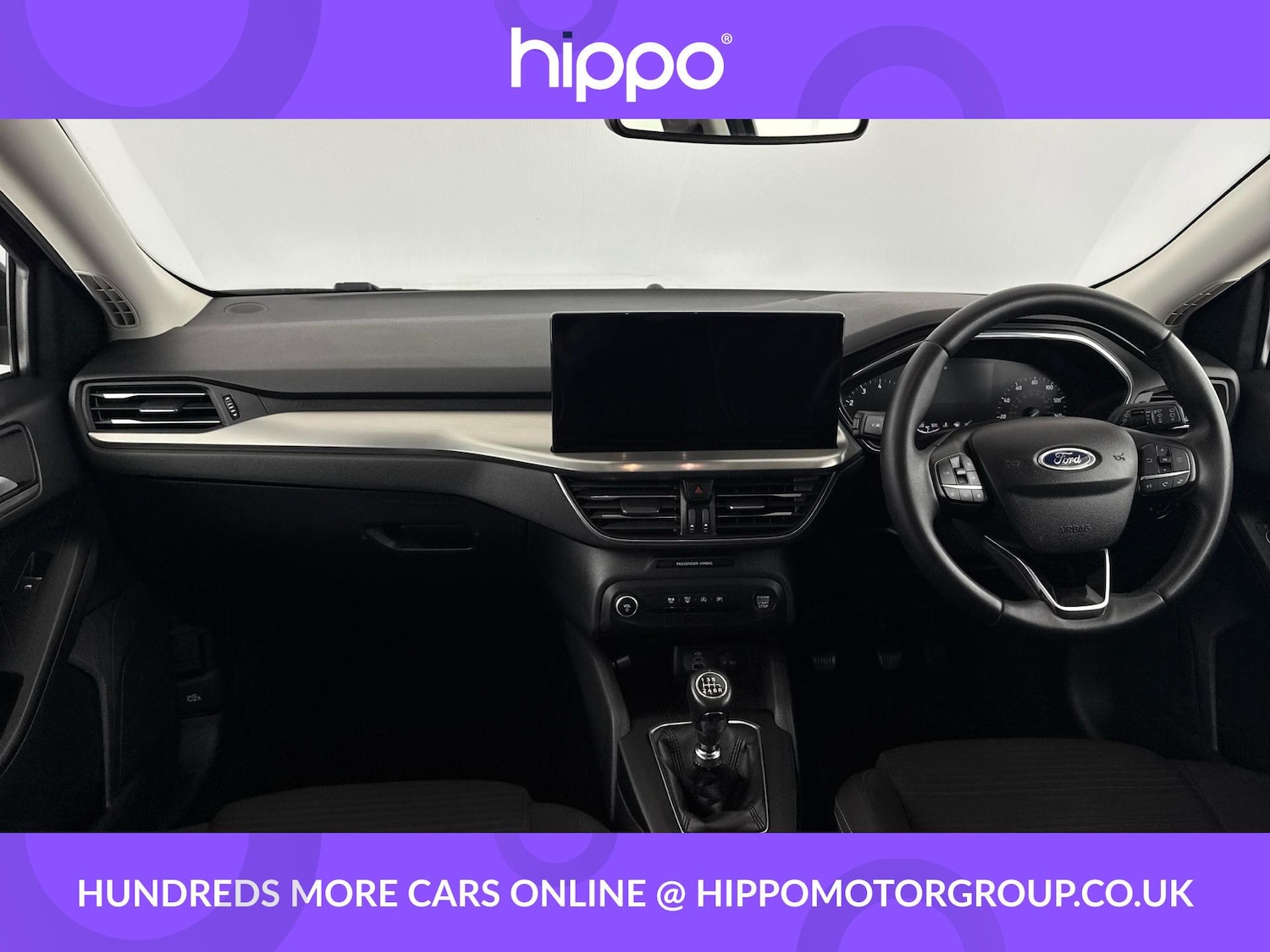 Used Ford Focus 2023 for sale - 76965401: Photo 11