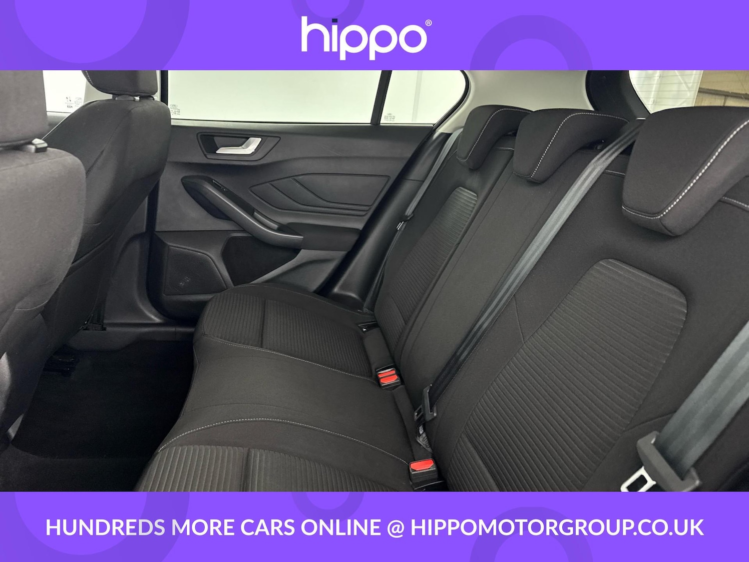 Used Ford Focus 2023 for sale - 76965401: Photo 14